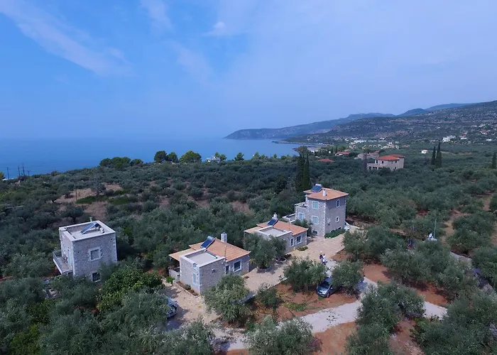 Kastro-Kardamili